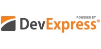 DevExpress Components Suite