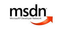 Microsoft Developer Network Member