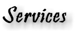 Comrie Software Solutions: Service